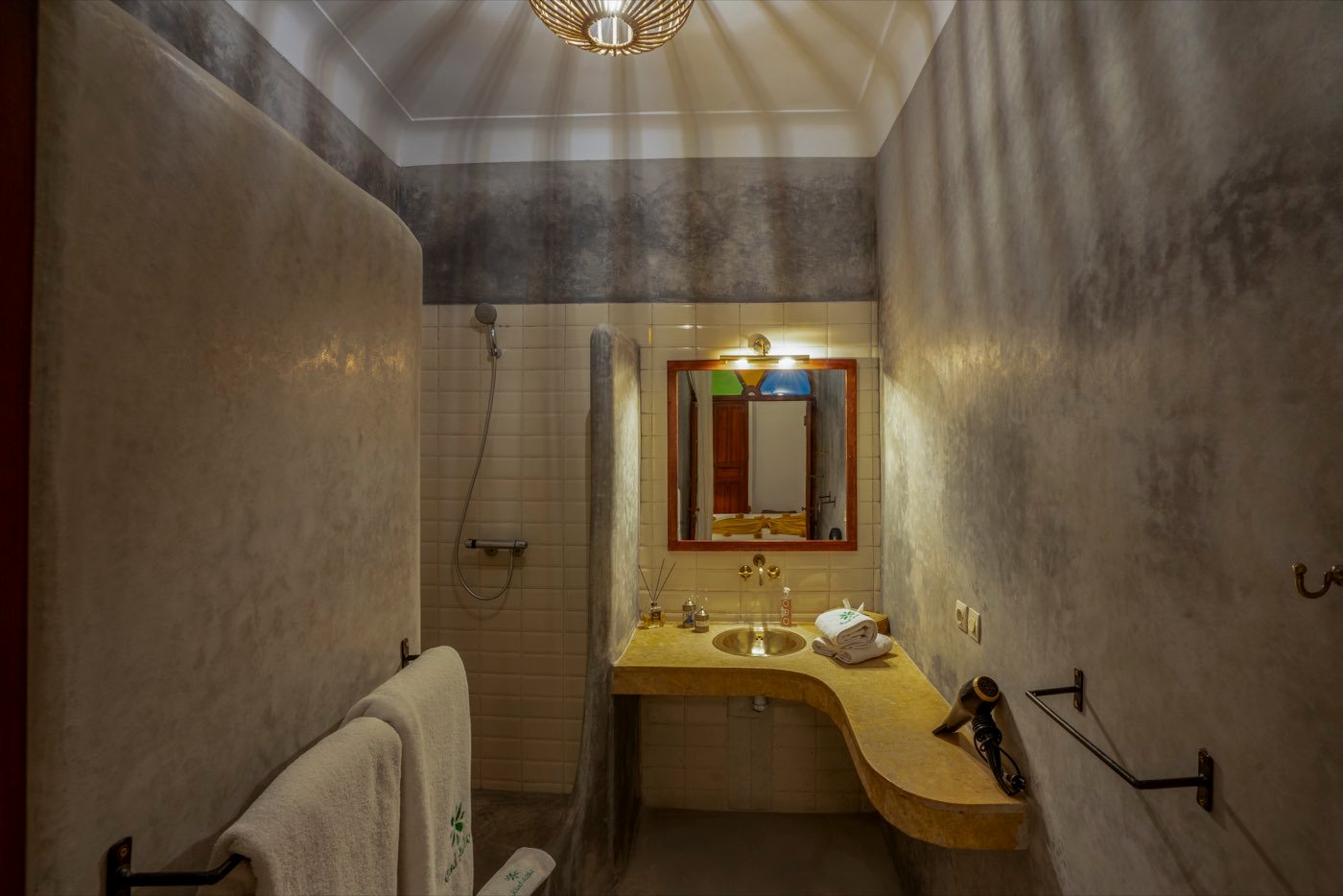 Cozy Room at Riad Adika, photograph 3 of 6