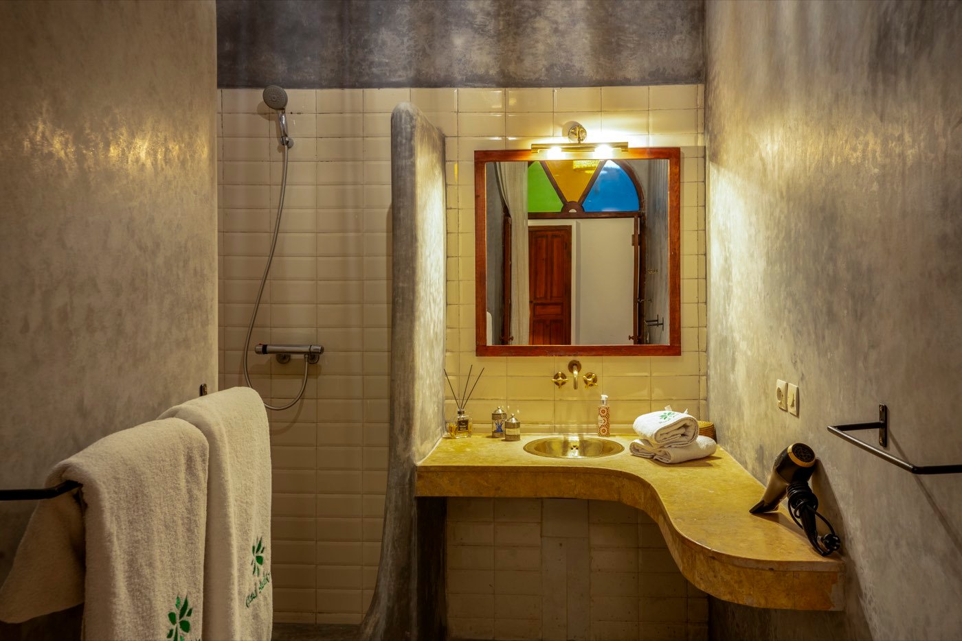 Cozy Room at Riad Adika, photograph 4 of 6