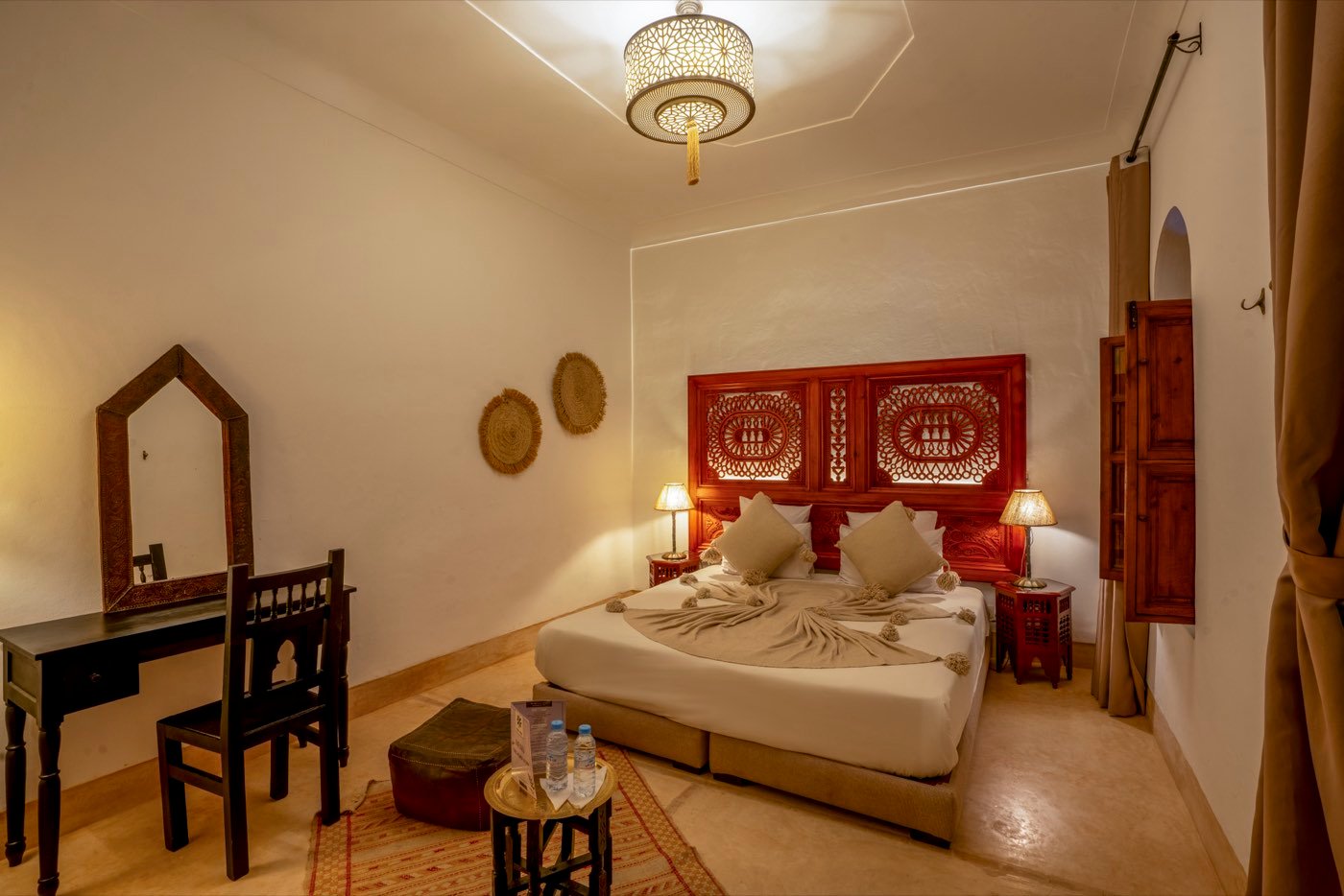 Superior Room · No. 2 at Riad Adika
