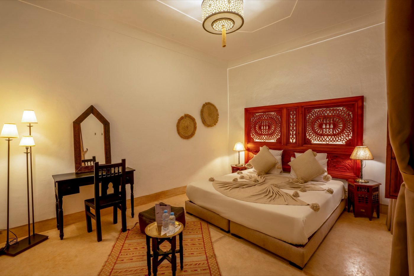 Superior Room · No. 2 at Riad Adika, photograph 2 of 10