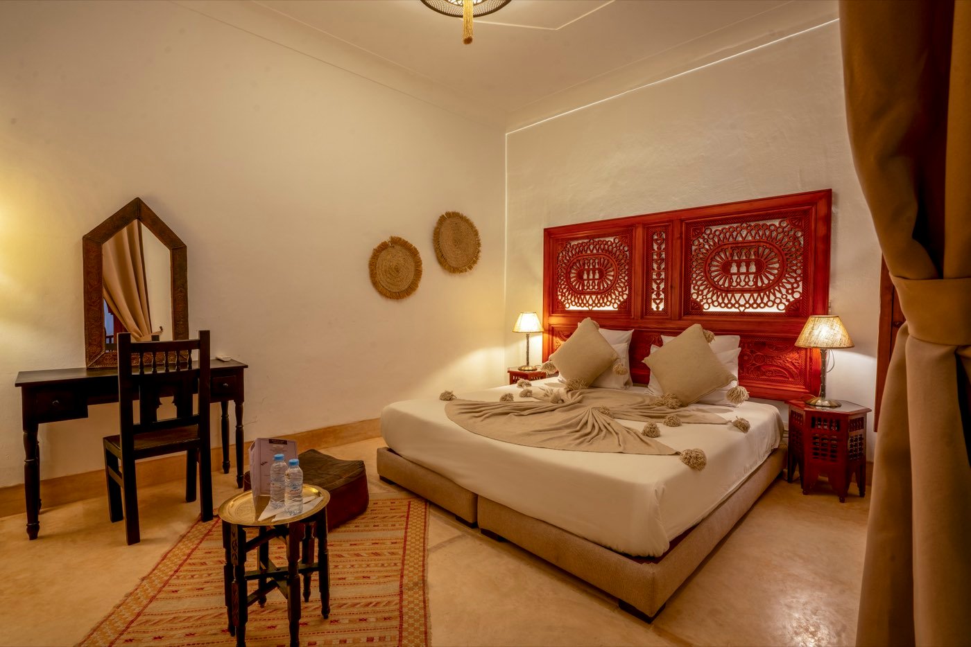 Superior Room · No. 2 at Riad Adika, photograph 3 of 10