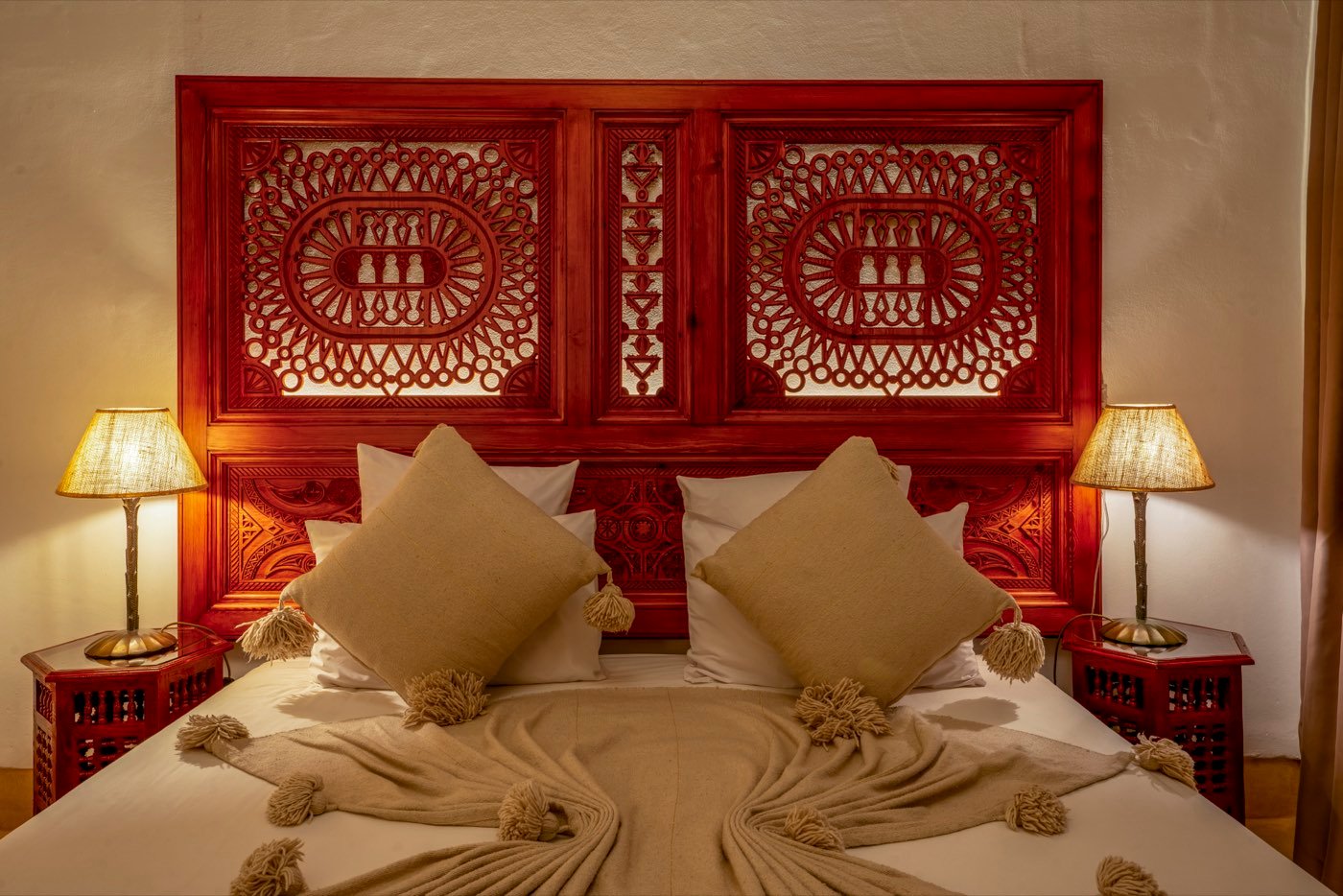 Superior Room · No. 2 at Riad Adika, photograph 4 of 10