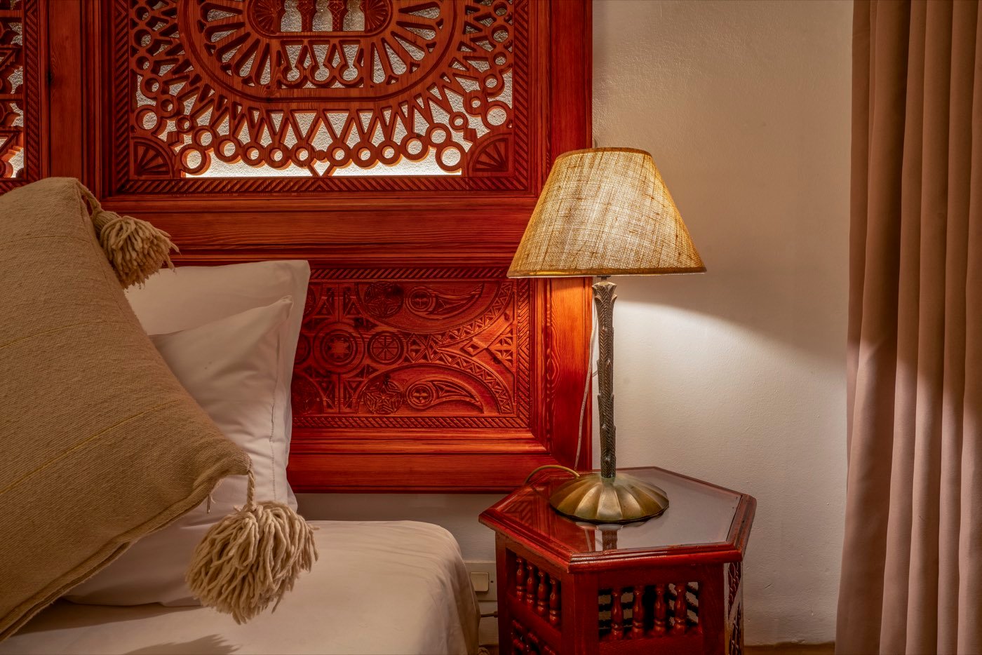 Superior Room · No. 2 at Riad Adika, photograph 5 of 10