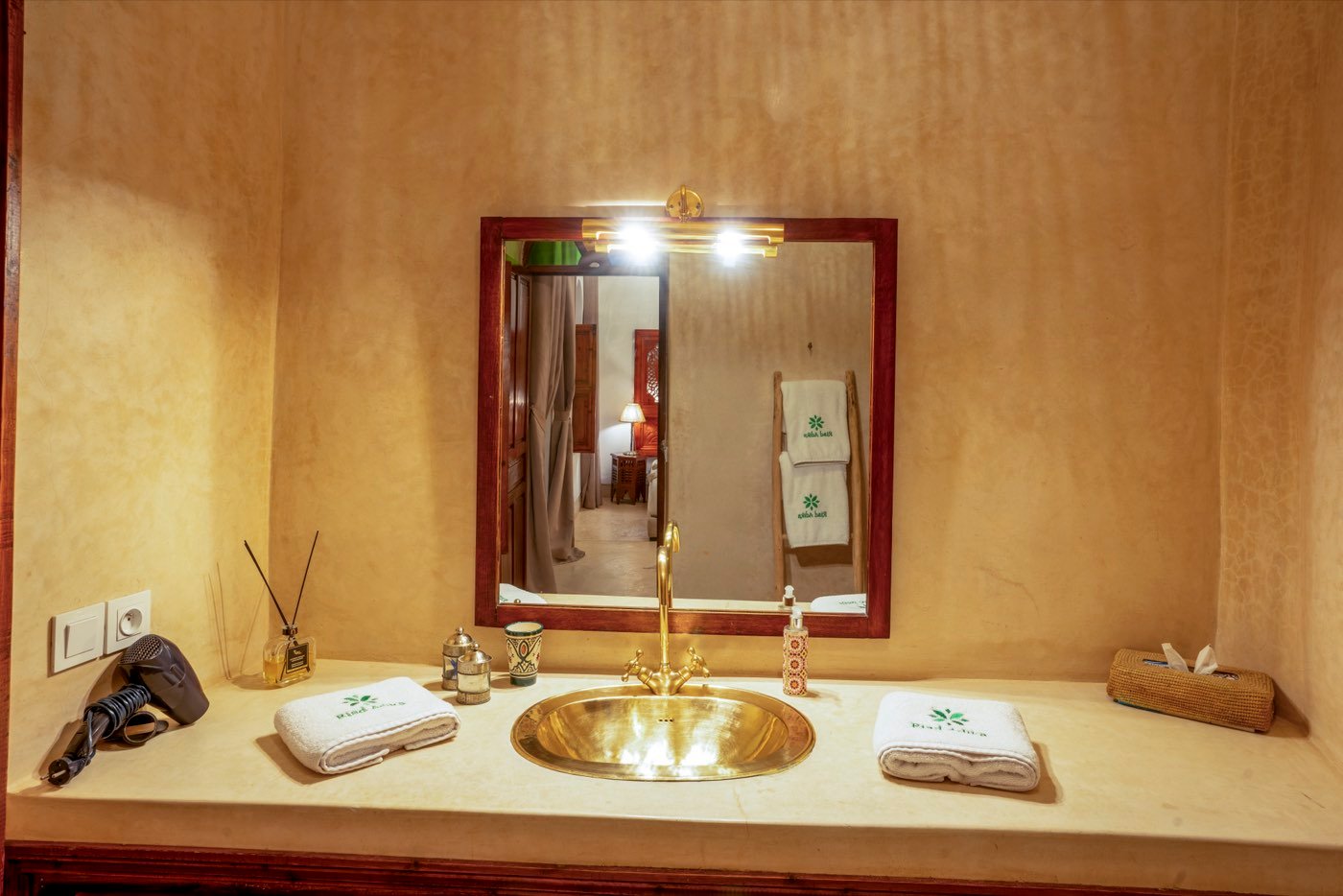 Superior Room · No. 2 at Riad Adika, photograph 8 of 10