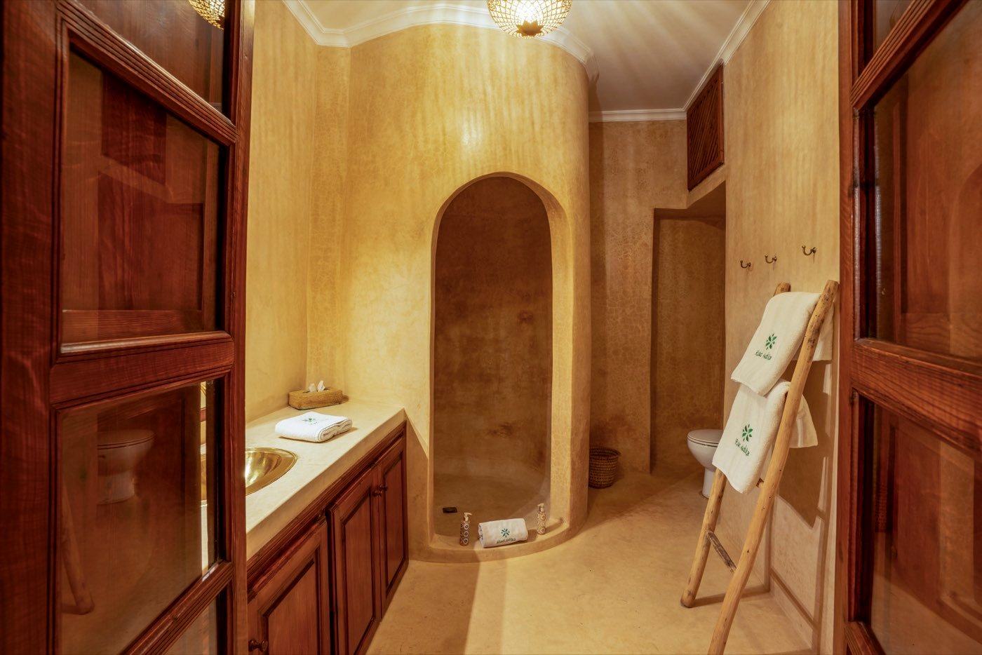 Superior Room · No. 2 at Riad Adika, photograph 9 of 10
