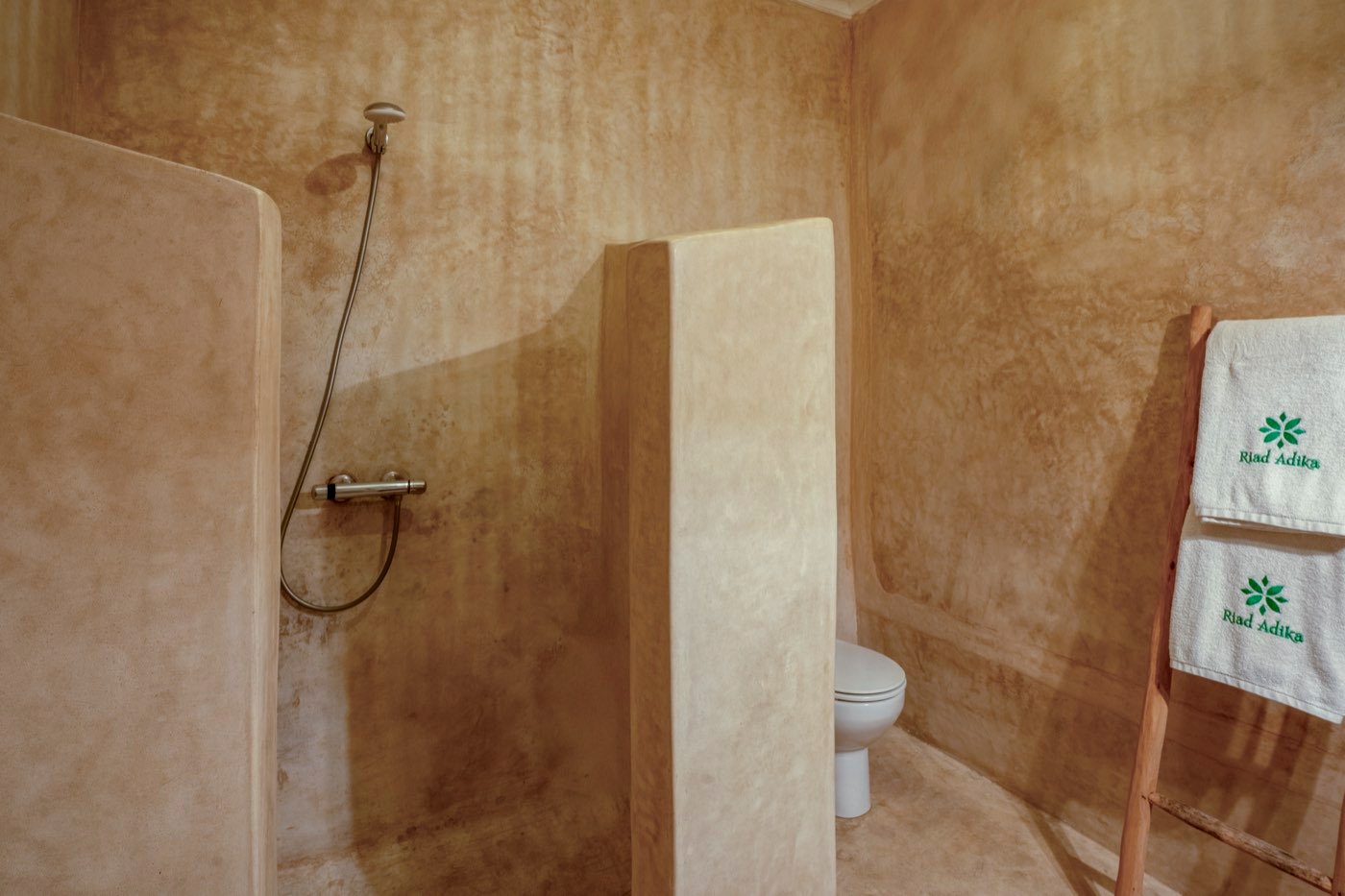 Superior Room · No. 3 at Riad Adika, photograph 7 of 7