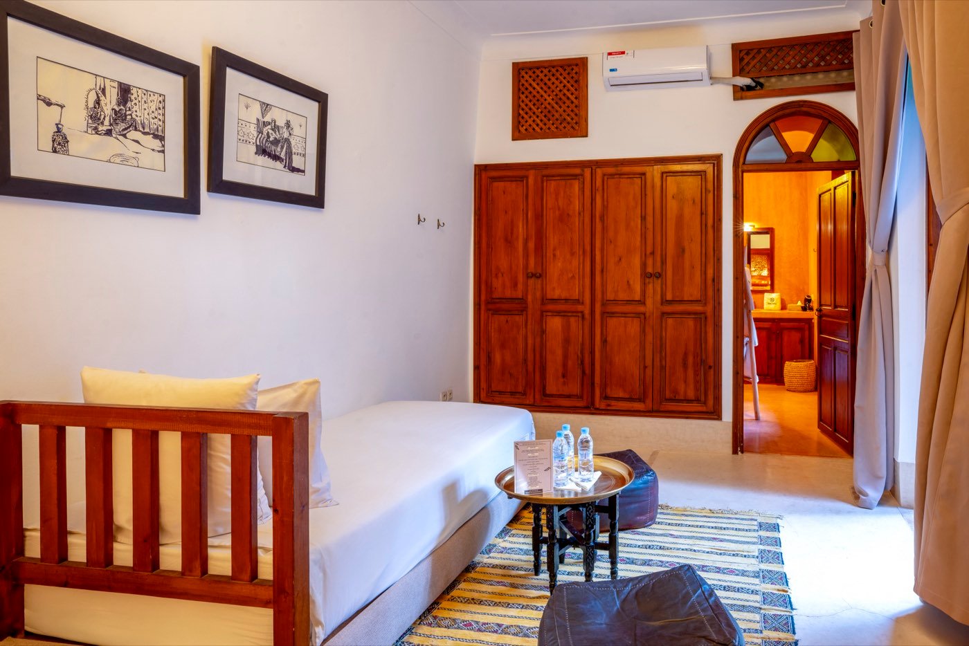 Junior Suite · No. 5 at Riad Adika, photograph 6 of 13