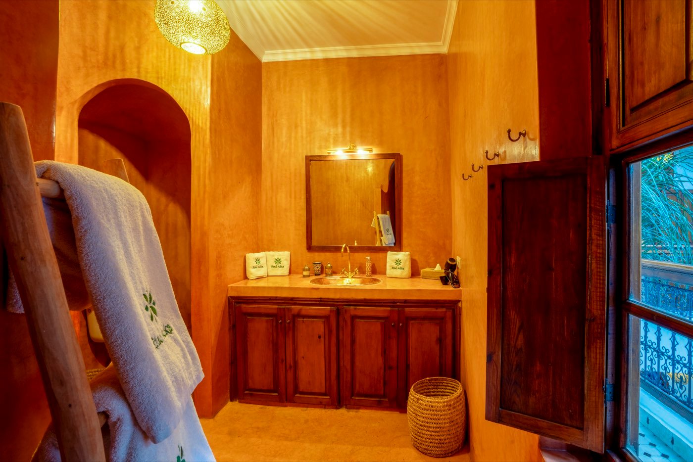 Junior Suite · No. 5 at Riad Adika, photograph 7 of 13