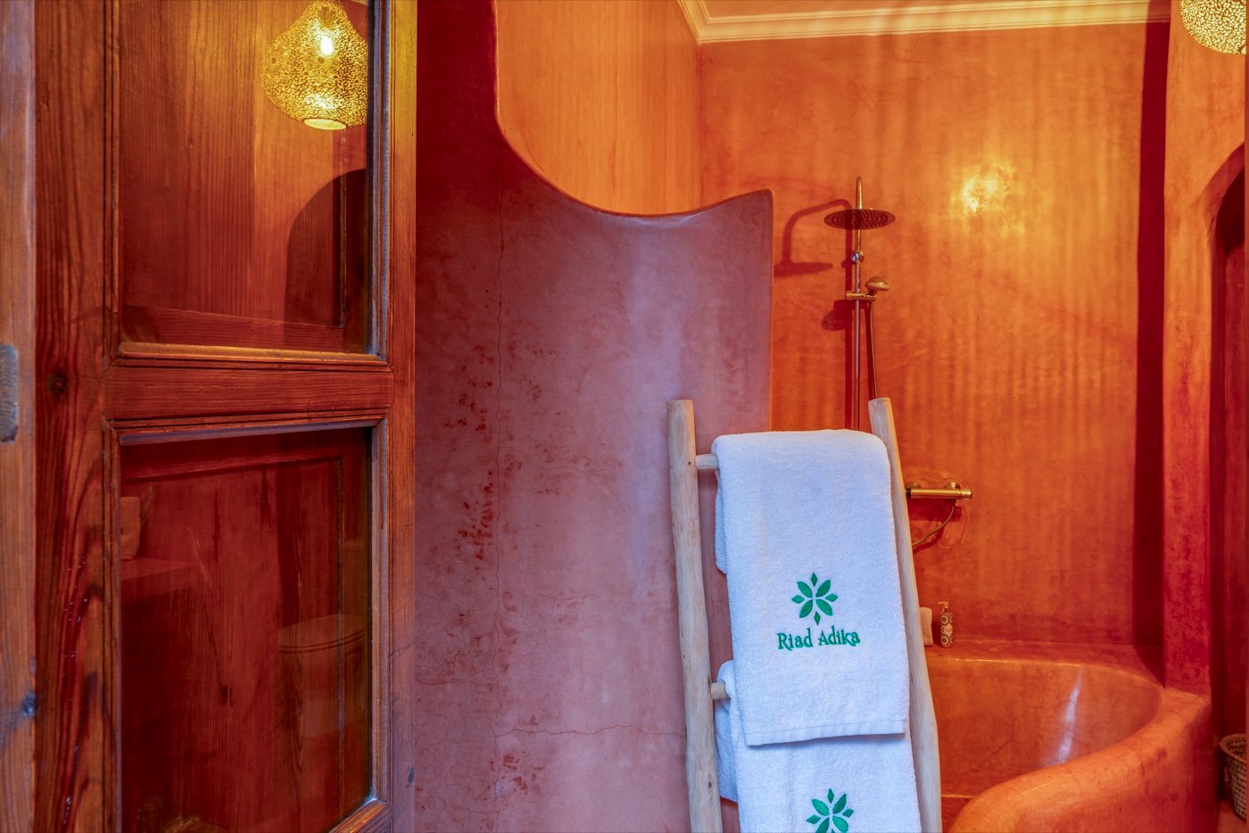Junior Suite · No. 5 at Riad Adika, photograph 11 of 13