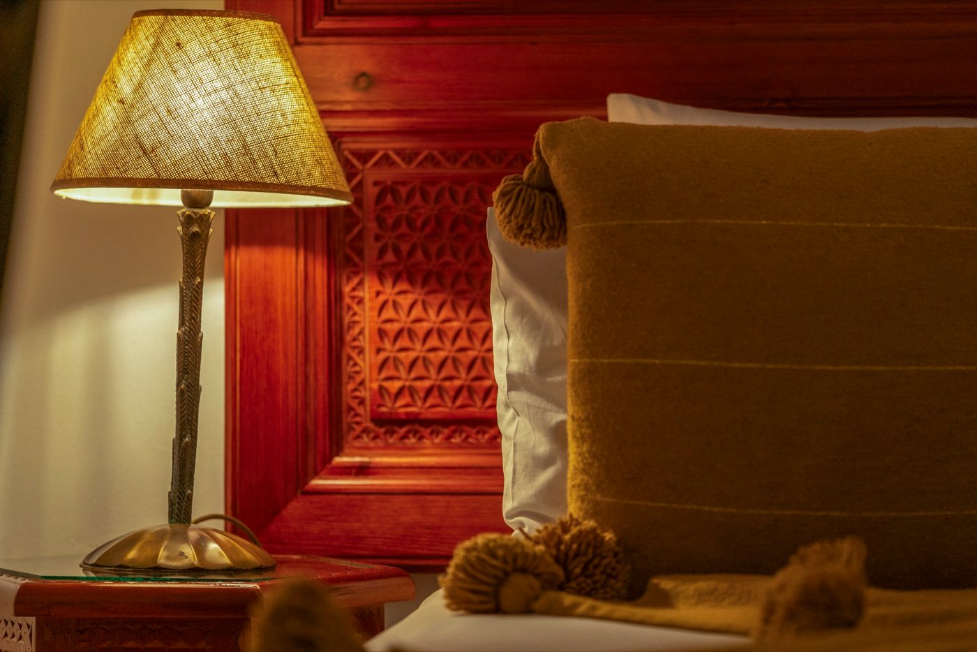 Junior Suite · No. 5 at Riad Adika, photograph 12 of 13
