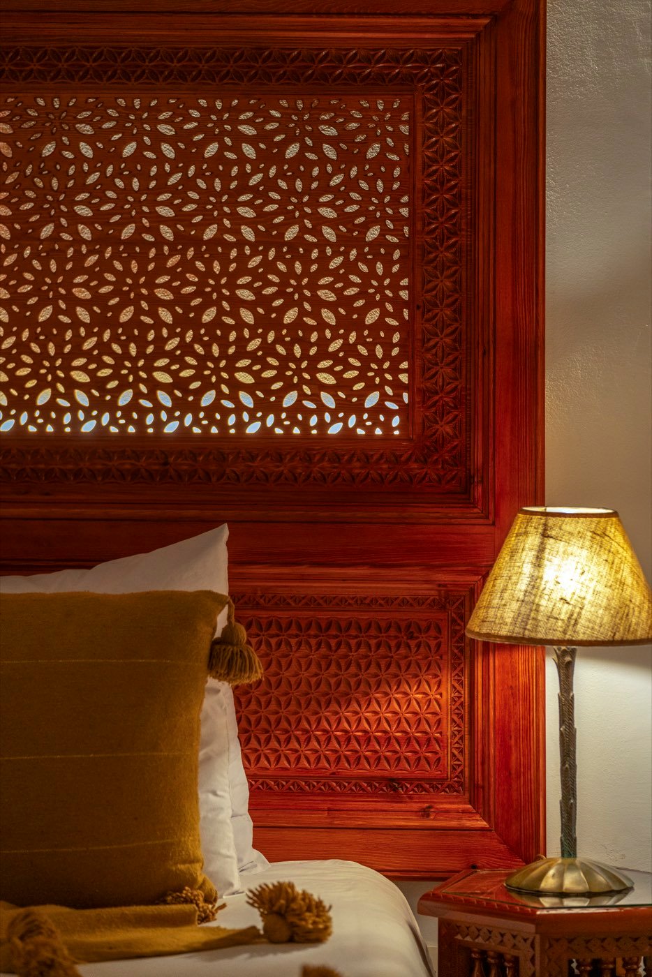 Junior Suite · No. 5 at Riad Adika, photograph 13 of 13