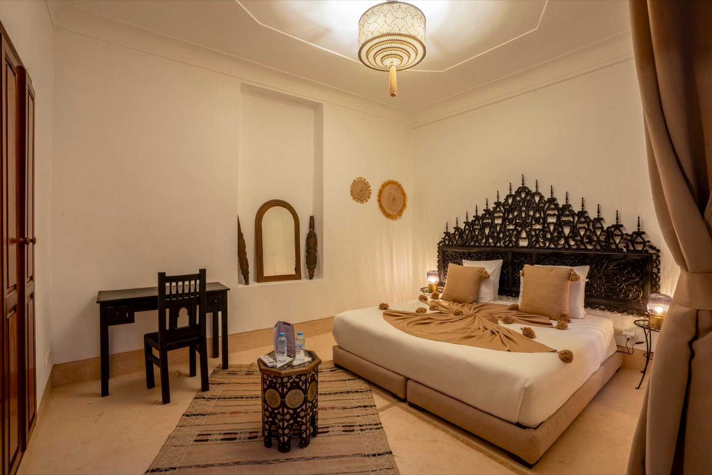 Superior Room · No. 6 au Riad Adika, photo 2 sur 8