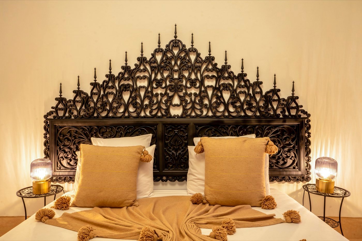 Superior Room · No. 6 au Riad Adika, photo 4 sur 8