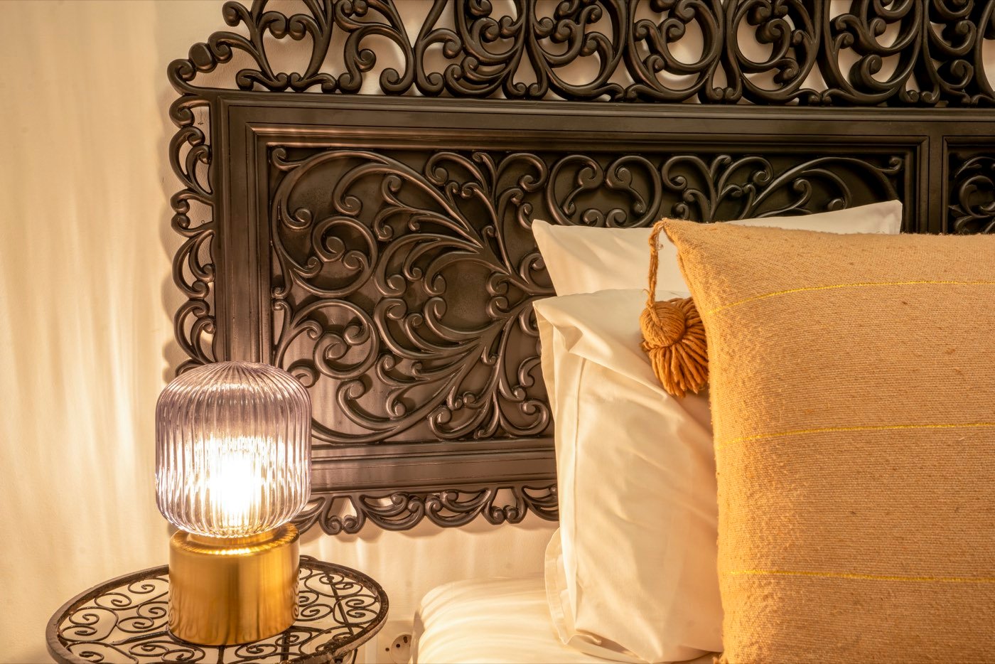 Superior Room · No. 6 au Riad Adika, photo 6 sur 8