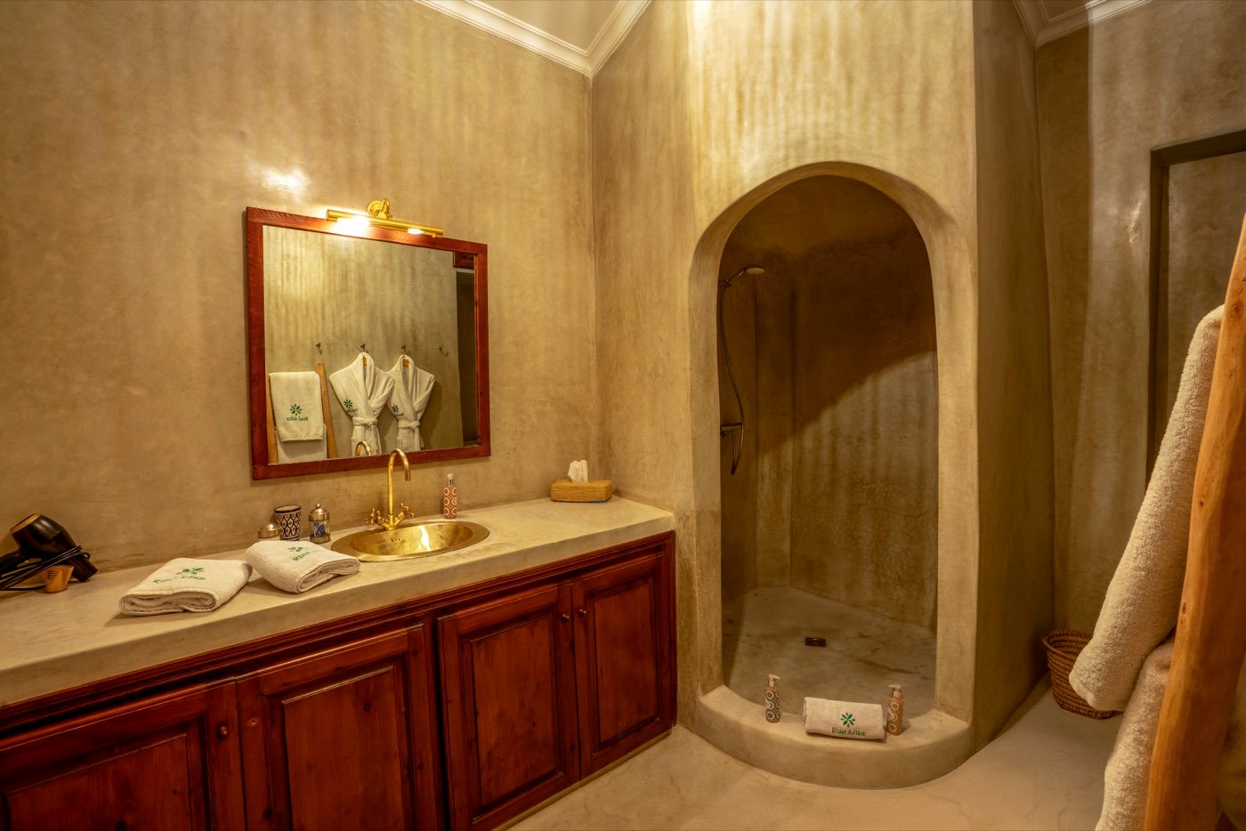 Superior Room · No. 6 au Riad Adika, photo 7 sur 8