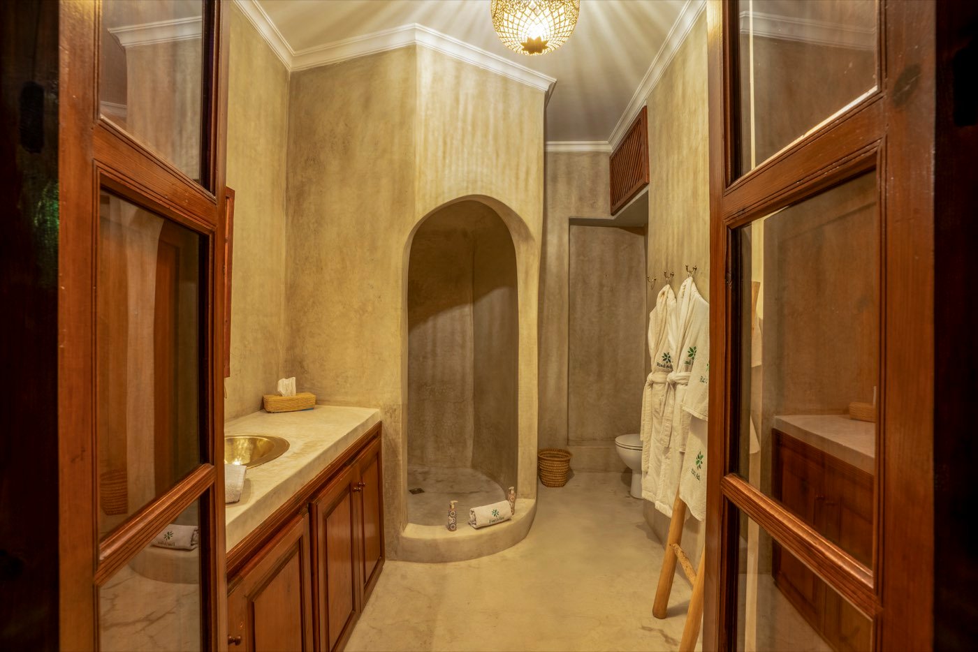 Superior Room · No. 6 au Riad Adika, photo 8 sur 8