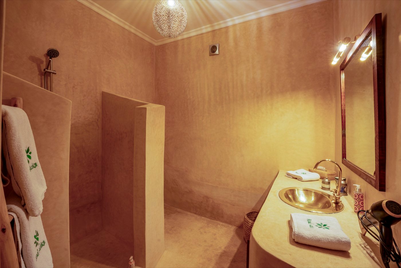 Superior Room · No. 7 at Riad Adika, photograph 7 of 9