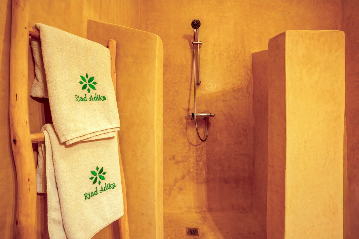 Superior Room · No. 7 at Riad Adika, photograph 9 of 9