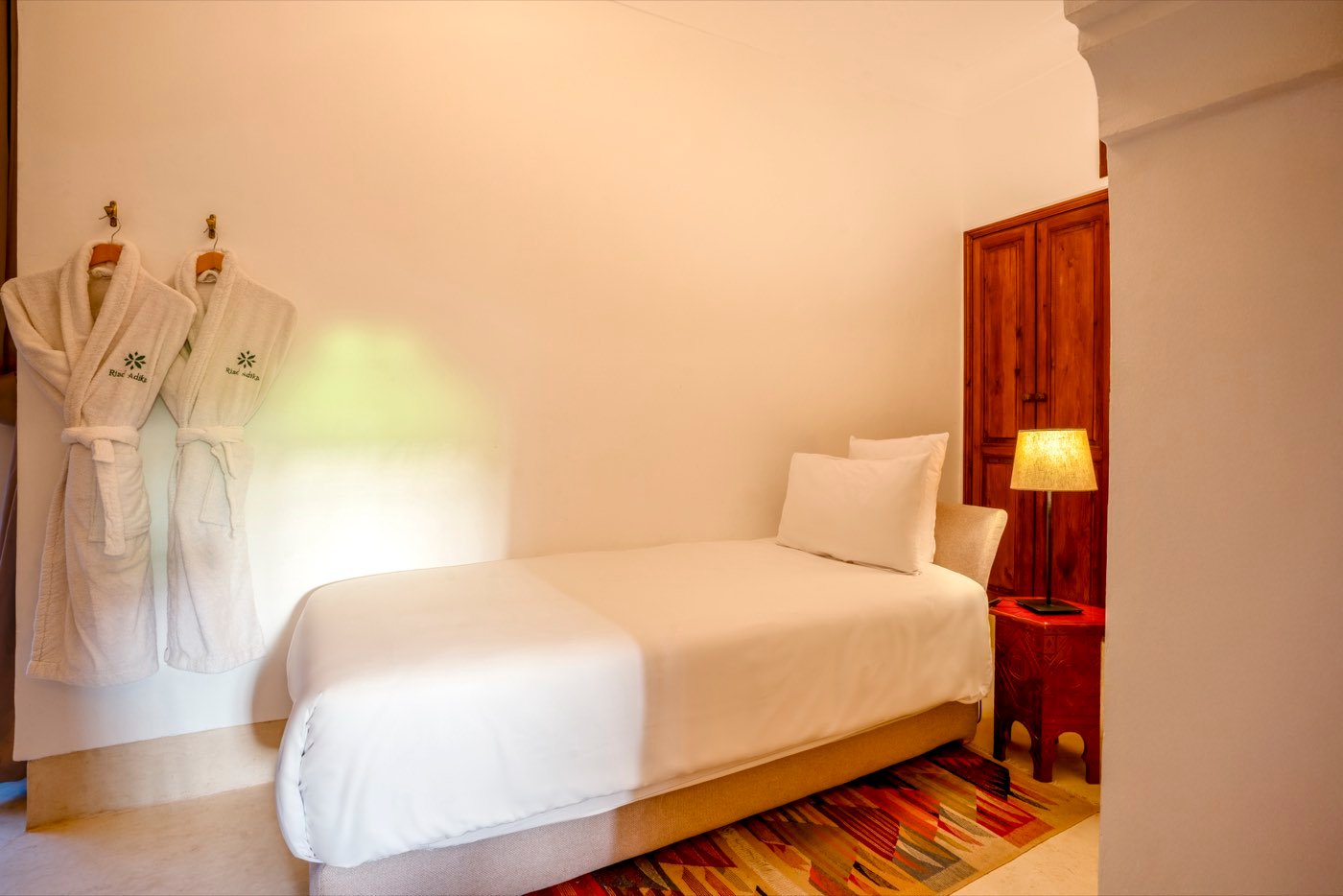 Junior Suite · No. 8 at Riad Adika, photograph 4 of 11