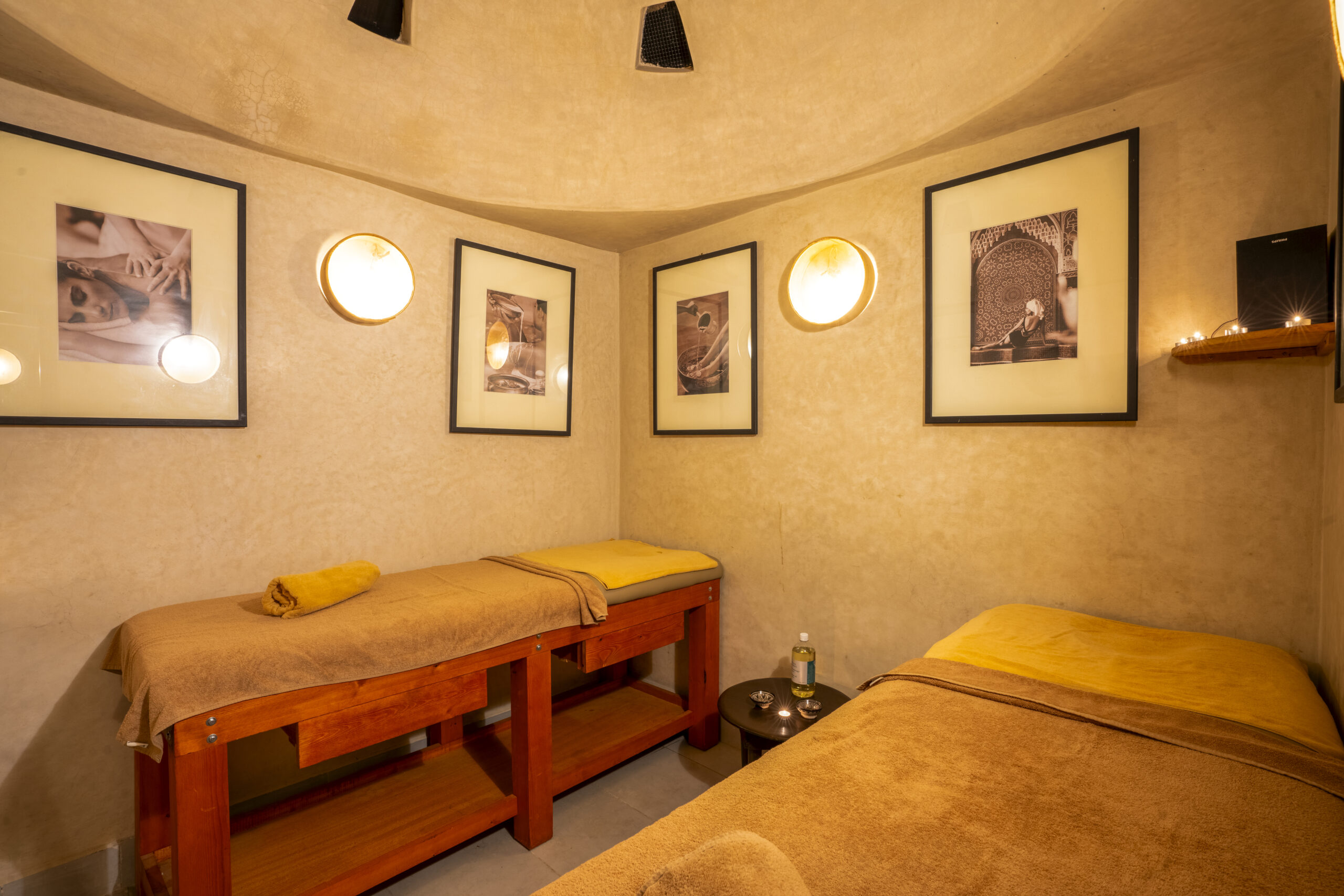 Riad Adika Spa